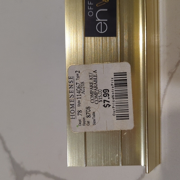 Big boss desk sign - Picture 4 of 5